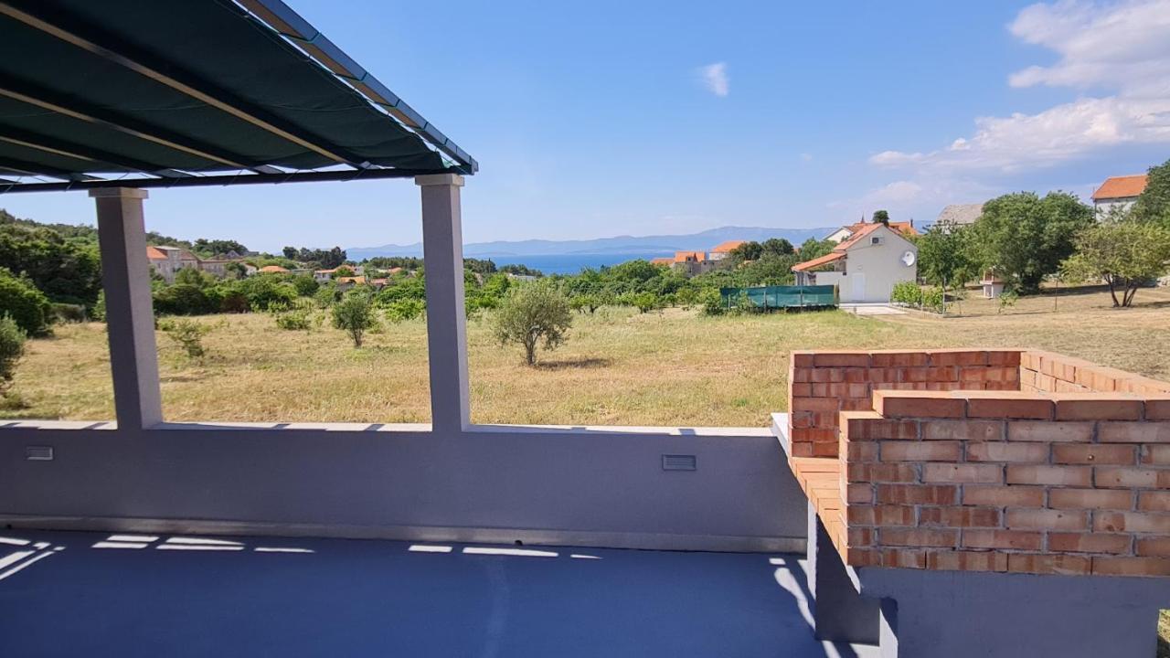 Willa Nane Garden House With Heated Pool Mirce Zewnętrze zdjęcie